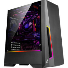 Antec DP501 Midi Tower Preto