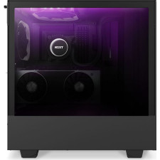 NZXT H510 Elite Midi Tower Preto