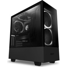 NZXT H510 Elite Midi Tower Preto
