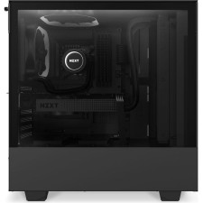 NZXT H510 Elite Midi Tower Preto