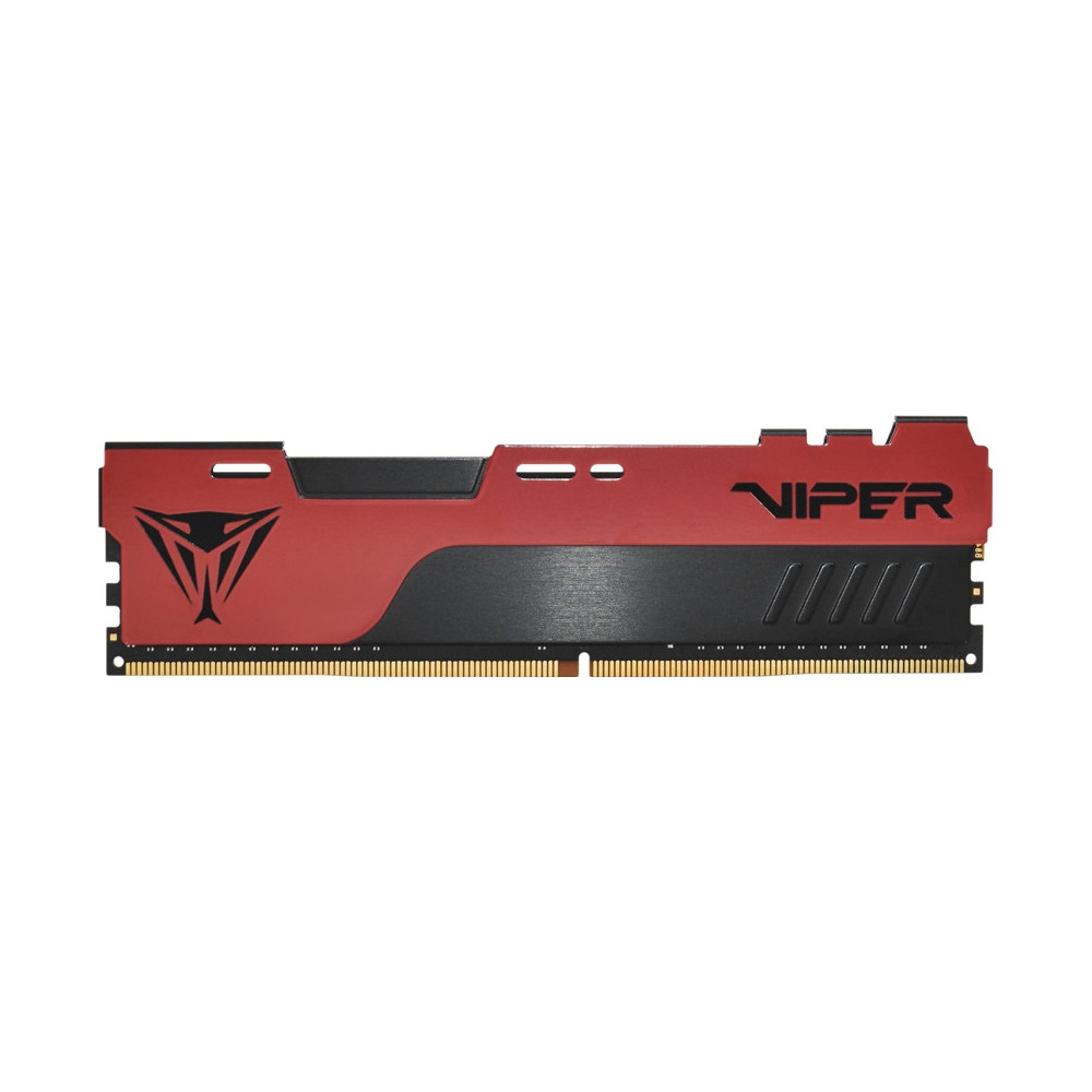 Patriot Memory PVE248G360C0 módulo de memória 8 GB 1 x 8 GB DDR4 288-pin DIMM Patriot Memory PVE248G360C0 módulo de memória 8 GB 1 x 8 GB DDR4 288-pin DIMM