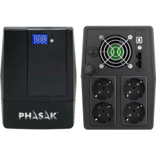 Phasak UPS Esential Interative 2000 VA - PH 9420