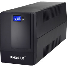 Phasak UPS Esential Interative 2000 VA - PH 9420