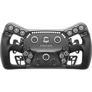 SIMUCUBE SCSAVUPRO-SC3 acessório de simuladores de corridas e voo Volante para jogos