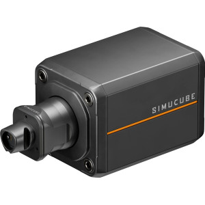 SIMUCUBE 3 Sport Base de roda de corrida