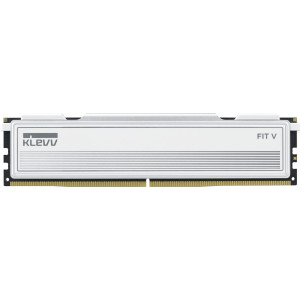 Klevv KD5AGU880-56K300Q módulo de memória 16 GB 1 x 16 GB DDR5 5600 MT s 288-pin DIMM ECC