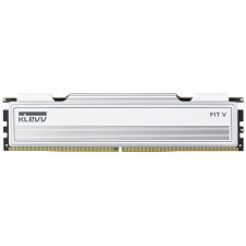 Klevv Fit V módulo de memória 16 GB 1 x 16 GB DDR5 6400 MT s 288-pin DIMM