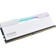 Klevv Cras V RGB módulo de memória 32 GB 2 x 16 GB DDR5 6000 MT s 288-pin DIMM