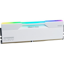 Klevv Cras V RGB módulo de memória 32 GB 2 x 16 GB DDR5 6000 MT s 288-pin DIMM