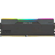 Klevv Cras V RGB módulo de memória 32 GB 2 x 16 GB DDR5 6000 MT s 288-pin DIMM