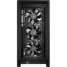 Corsair FRAME 4000D RS Midi Tower Preto