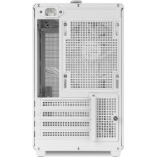 NOX Hummer REFRESH Mini Tower Branco