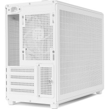 NOX Hummer REFRESH Mini Tower Branco
