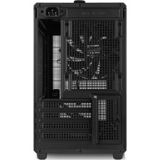 NOX Hummer REFRESH Mini Tower Preto