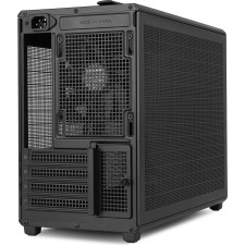 NOX Hummer REFRESH Mini Tower Preto