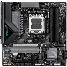 GIGABYTE B850M EAGLE WIFI7 AMD B850 Ranhura AM5 micro ATX