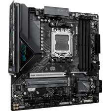 GIGABYTE B850M EAGLE WIFI7 AMD B850 Ranhura AM5 micro ATX