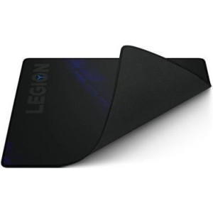 Lenovo GXH1C97870 tapete de rato Tapete Gaming Preto, Azul