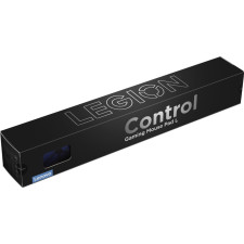 Lenovo GXH1C97870 tapete de rato Tapete Gaming Preto, Azul