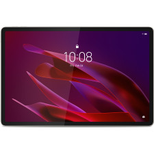 Lenovo Yoga Tab Snapdragon 256 GB 28,2 cm (11.1") 12 GB Wi-Fi 7 (802.11be) Android 15 Cinzento