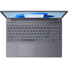 Lenovo IdeaPad Slim 3 15ARP10 AMD Ryzen™ 7 170 Computador portátil 38,9 cm (15.3") WUXGA 16 GB DDR5-SDRAM 1 TB SSD Wi-Fi 6