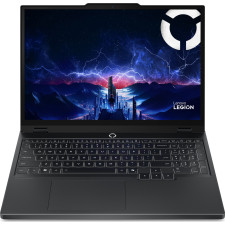 Lenovo Legion 5 15IAX10 Intel Core Ultra 7 255HX Computador portátil 38,4 cm (15.1") WQXGA 32 GB DDR5-SDRAM 1 TB SSD NVIDIA