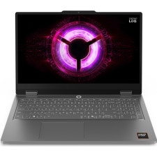 Lenovo LOQ Essential 15ARP11 AMD Ryzen™ 7 170 Computador portátil 39,6 cm (15.6") Full HD 16 GB DDR5-SDRAM 1 TB SSD NVIDIA