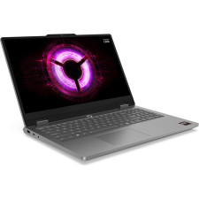 Lenovo LOQ Essential 15ARP11 AMD Ryzen™ 7 170 Computador portátil 39,6 cm (15.6") Full HD 16 GB DDR5-SDRAM 1 TB SSD NVIDIA