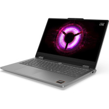Lenovo LOQ Essential 15ARP11 AMD Ryzen™ 7 170 Computador portátil 39,6 cm (15.6") Full HD 16 GB DDR5-SDRAM 1 TB SSD NVIDIA