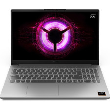Lenovo LOQ 15ARP10E AMD Ryzen™ 7 170 Computador portátil 39,6 cm (15.6") Full HD 16 GB DDR5-SDRAM 512 GB SSD NVIDIA GeForce RTX
