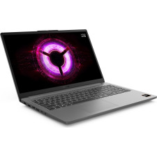 Lenovo LOQ 15ARP10E AMD Ryzen™ 7 170 Computador portátil 39,6 cm (15.6") Full HD 16 GB DDR5-SDRAM 512 GB SSD NVIDIA GeForce RTX