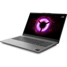 Lenovo LOQ 15ARP10E AMD Ryzen™ 7 170 Computador portátil 39,6 cm (15.6") Full HD 16 GB DDR5-SDRAM 512 GB SSD NVIDIA GeForce RTX
