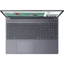Lenovo IdeaPad Slim 3 15IPH11 Copilot+ PC Intel Core Ultra 7 355 Computador portátil 38,9 cm (15.3") WUXGA 16 GB DDR5-SDRAM 1