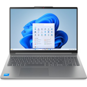 Lenovo IdeaPad Slim 5 16IMH10 Intel Core Ultra 9 185H Computador portátil 40,6 cm (16") WUXGA 32 GB DDR5-SDRAM 1 TB SSD Wi-Fi 7