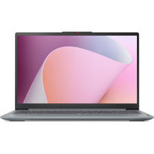 Lenovo IdeaPad Slim 3 15AMN8 AMD Ryzen™ 5 40 Computador portátil 39,6 cm (15.6") Full HD 16 GB LPDDR5-SDRAM 512 GB SSD Wi-Fi 6