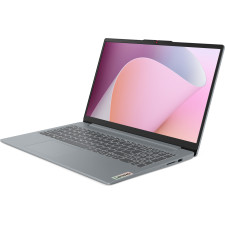 Lenovo IdeaPad Slim 3 15AMN8 AMD Ryzen™ 5 40 Computador portátil 39,6 cm (15.6") Full HD 16 GB LPDDR5-SDRAM 512 GB SSD Wi-Fi 6