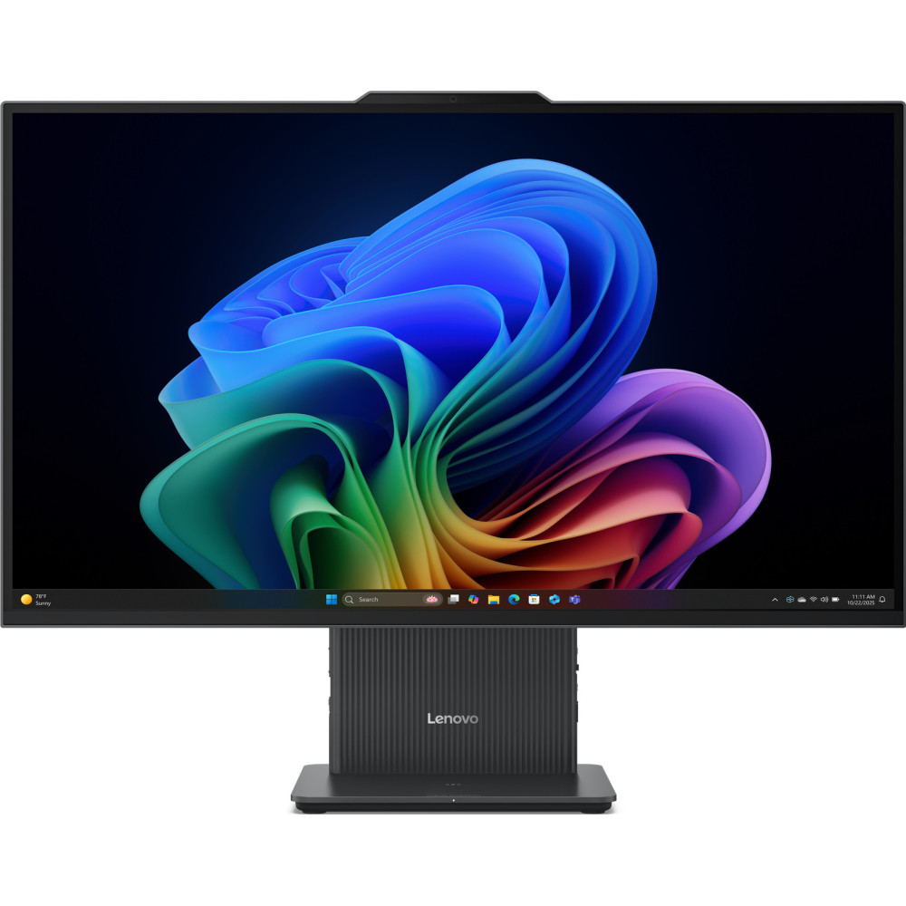 Lenovo IdeaCentre AIO 27IPH11 Intel Core Ultra 7 355 68,6 cm (27") 2560 x 1440 pixels PC All-in-One 32 GB LPDDR5x-SDRAM 1 TB Lenovo IdeaCentre AIO 27IPH11 Intel Core Ultra 7 355 68,6 cm (27") 2560 x 1440 pixels PC All-in-One 32 GB LPDDR5x-SDRAM 1 TB