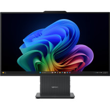 Lenovo IdeaCentre AIO 27IPH11 Intel Core Ultra 7 355 68,6 cm (27") 2560 x 1440 pixels PC All-in-One 32 GB LPDDR5x-SDRAM 1 TB