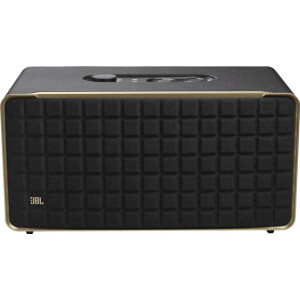 JBL Authentics 500 Preto, Dourado 135 W