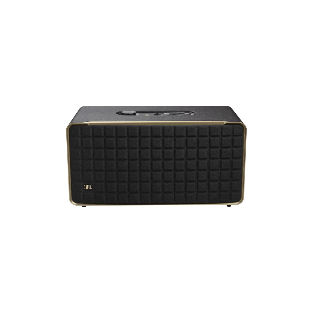 JBL Authentics 500 Preto, Dourado 135 W JBL Authentics 500 Preto, Dourado 135 W
