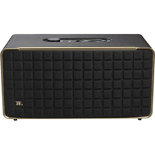 JBL Authentics 500 Preto, Dourado 135 W