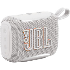 JBL GO 5 Coluna portátil mono Branco 4,8 W