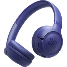 JBL Tune 530BT Auscultadores Sem fios Fita de cabeça Chamadas Música USB Type-C Bluetooth Azul