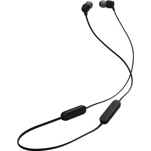 JBL Tune 135BT Auscultadores Sem fios Intra-auditivo Chamadas Música Bluetooth Preto