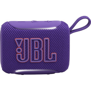 JBL GO 5 Coluna portátil mono Roxo 4,8 W