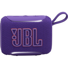 JBL GO 5 Coluna portátil mono Roxo 4,8 W