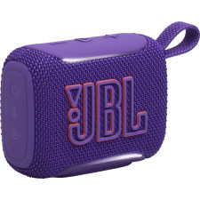 JBL GO 5 Coluna portátil mono Roxo 4,8 W