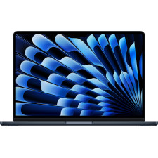 Apple MacBook Air Apple M M5 Computador portátil 34,5 cm (13.6") 16 GB 1 TB SSD Wi-Fi 7 (802.11be) macOS Tahoe Azul marinho