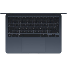 Apple MacBook Air Apple M M5 Computador portátil 34,5 cm (13.6") 16 GB 1 TB SSD Wi-Fi 7 (802.11be) macOS Tahoe Azul marinho