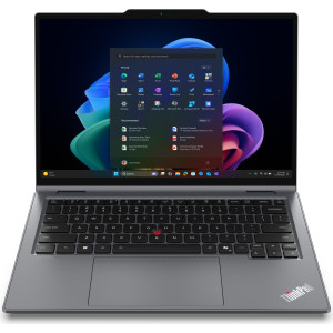 Lenovo ThinkPad X1 2-in-1 Gen 11 Aura Edition Copilot+ PC Intel Core Ultra 7 355 Híbrido (2 em 1) 35,6 cm (14") Ecrã táctil